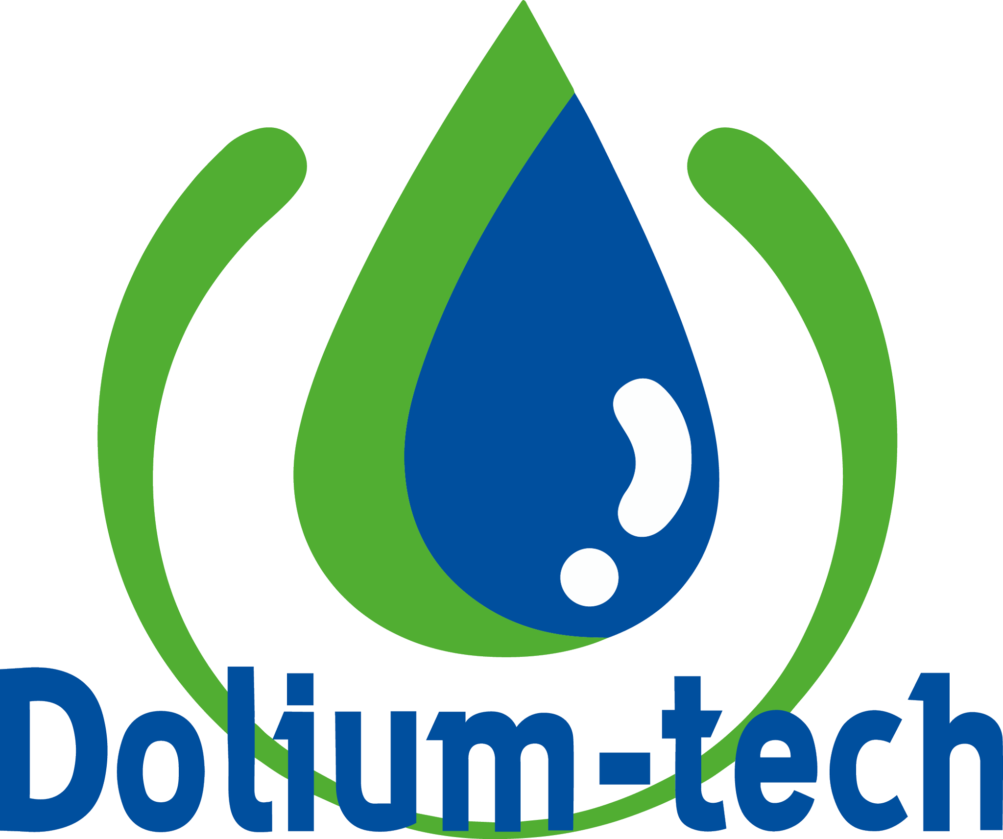 logo Dolium-tech
